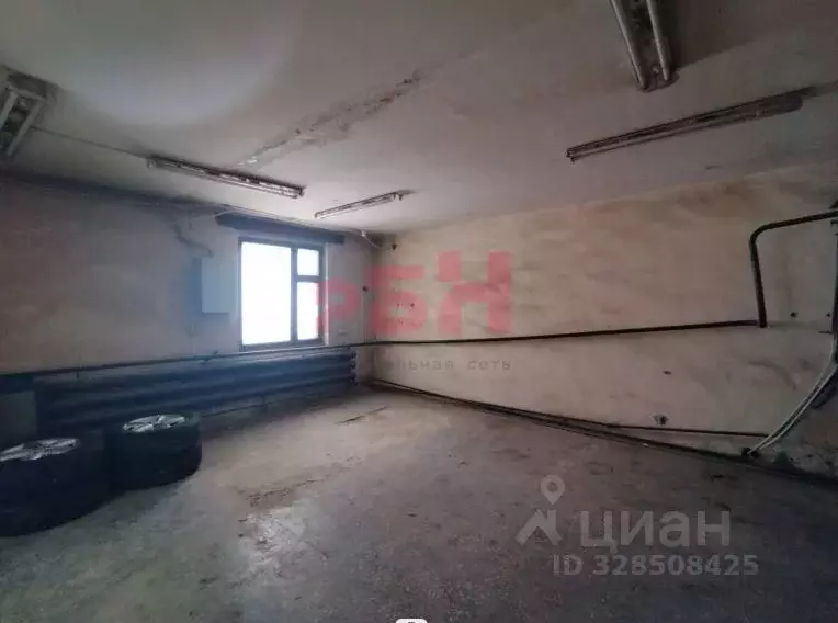 Склад в Тюменская область, Тюмень Харьковская ул., 83 (65 м) - Фото 2