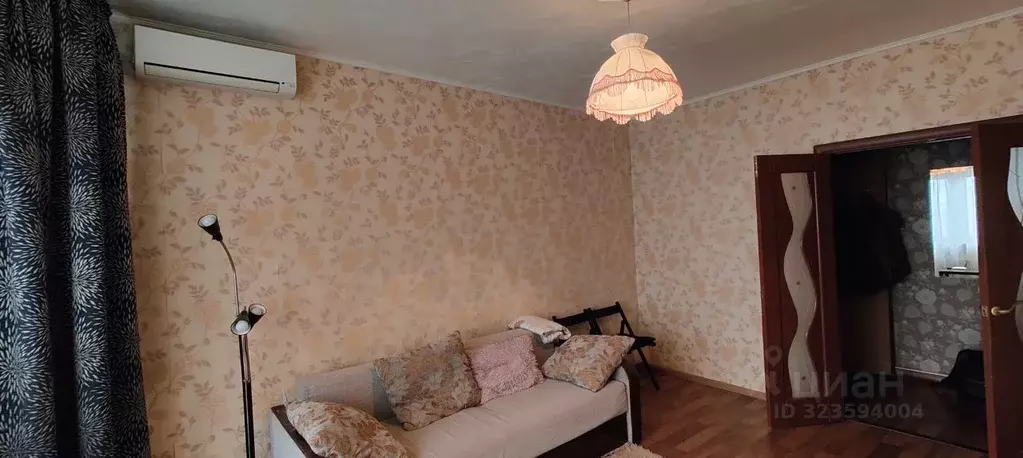 1-к кв. Москва Волгоградский просп., 110К3 (37.5 м) - Фото 2