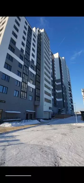 1-к кв. Санкт-Петербург Октябрьская наб., 120 (37.5 м) - Фото 2