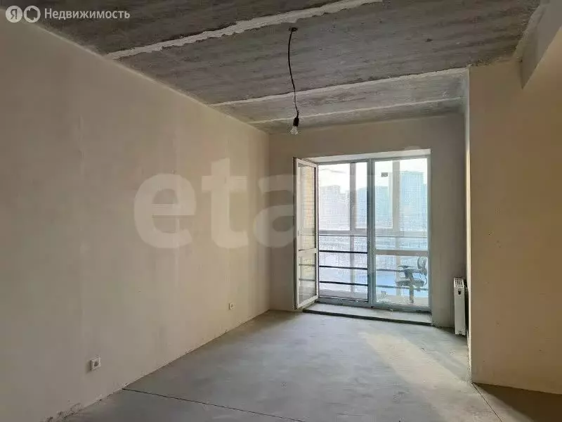 2-комнатная квартира: Тюмень, улица Мельникайте, 144к1 (81.1 м) - Фото 2