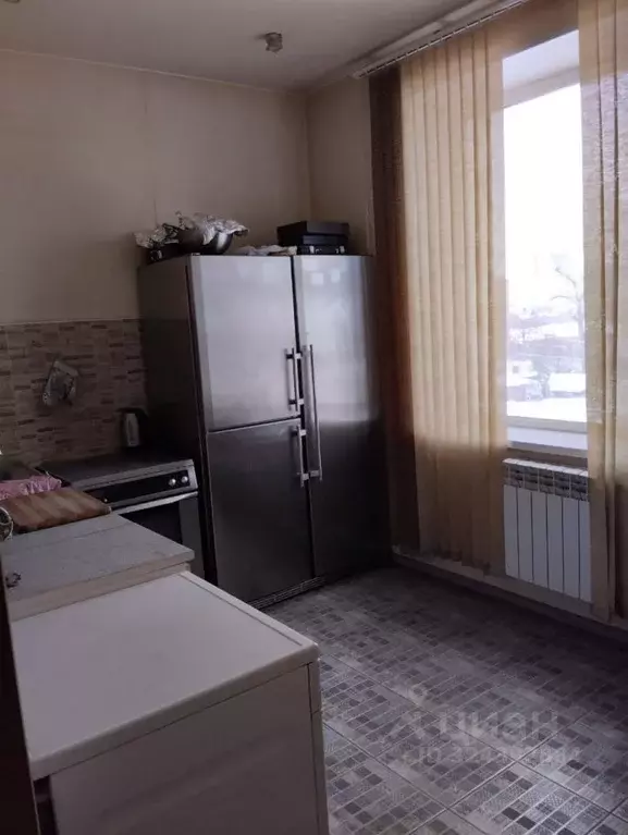 1-к кв. Новосибирская область, Новосибирск Пригородная ул., 15 (31.9 ... - Фото 1