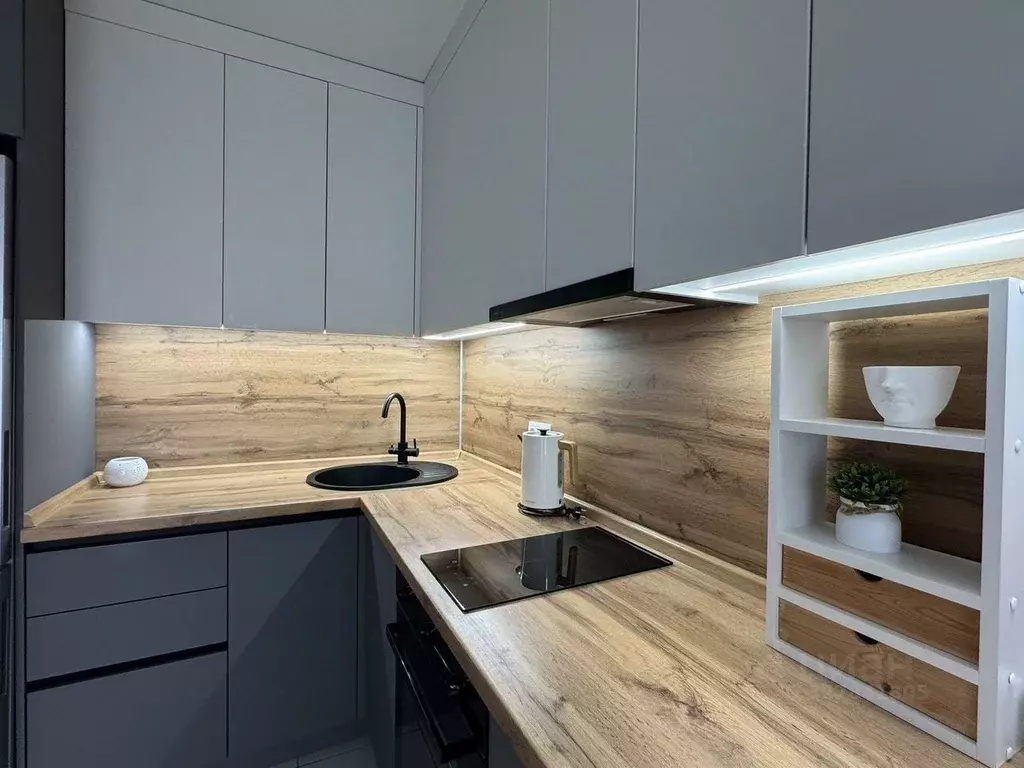 2-к кв. Москва Лобненская ул., 13к3 (37.0 м) - Фото 2