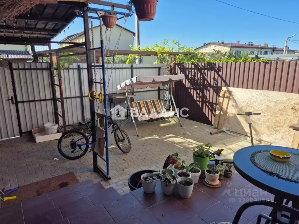 Таунхаус в Белгородская область, Белгородский район, Дубовское с/пос, ... - Фото 2