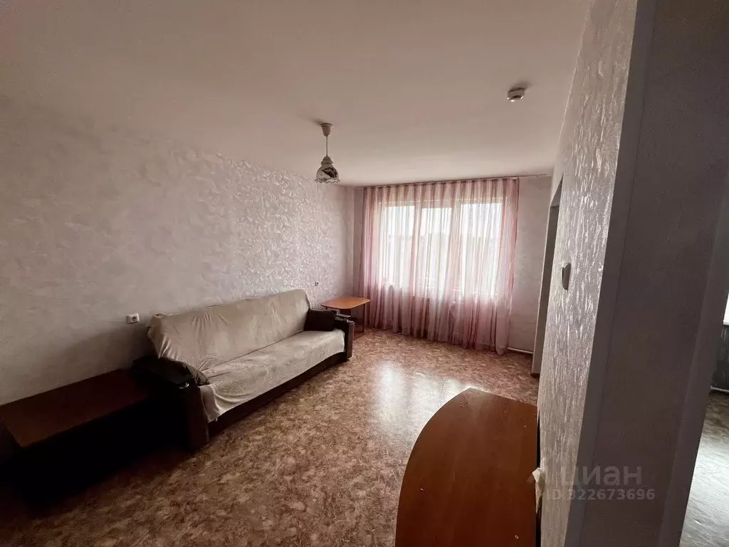 1-к кв. Алтайский край, Барнаул ул. Малахова, 148 (35.0 м) - Фото 2