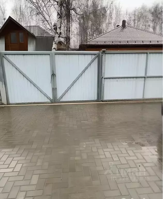 Дом в Тюменская область, Тюмень Собственников недвижимости Весна СНТ,  ... - Фото 1