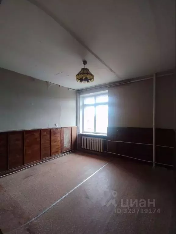 Помещение свободного назначения в Орловская область, Свердловский ... - Фото 1