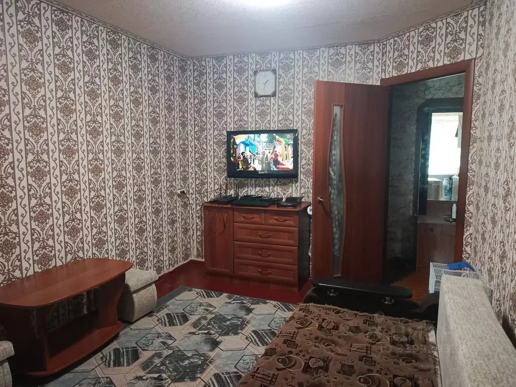 2-к кв. Ростовская область, Таганрог ул. Дзержинского (44.6 м) - Фото 0