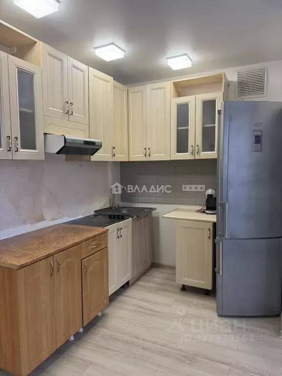 1-к кв. Белгородская область, Белгород ул. Семейная, 1 (29.0 м) - Фото 2