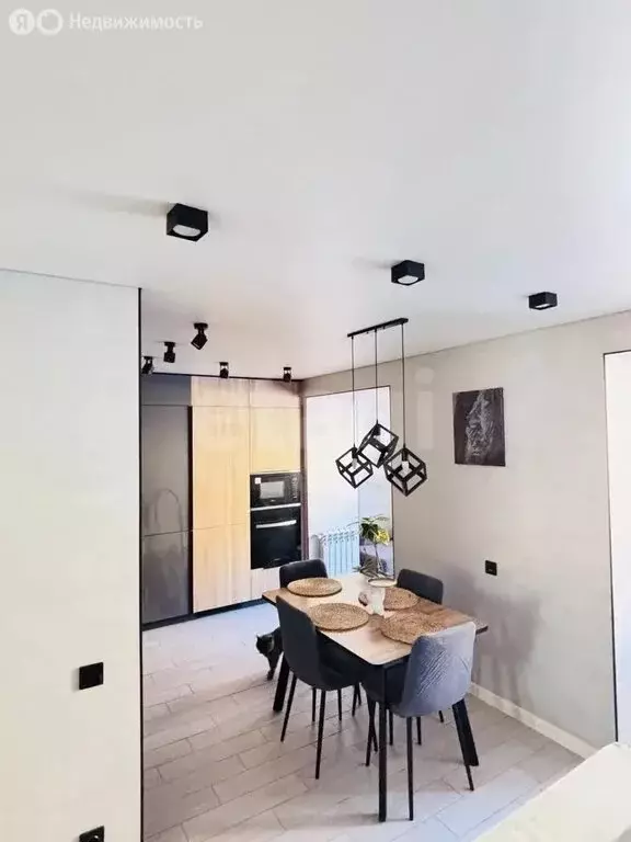 2-комнатная квартира: Йошкар-Ола, улица Йывана Кырли, 35 (53.8 м) - Фото 1