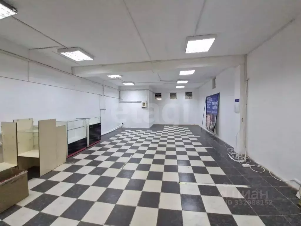 Помещение свободного назначения в Московская область, Дмитров ... - Фото 2