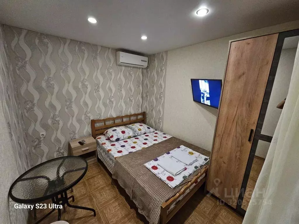 Комната Краснодарский край, Сочи ул. Православная, 14А - Фото 0