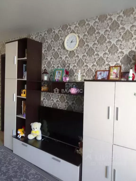 3-к кв. Алтайский край, Бийск ул. Льнокомбинат, 15В (55.0 м) - Фото 0