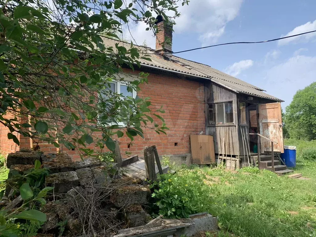 Дом 30 м на участке 15 сот. - Фото 1