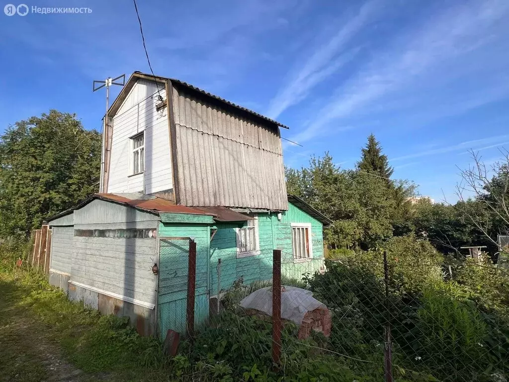Дом в Владимир, сад Садовод (55 м) - Фото 0