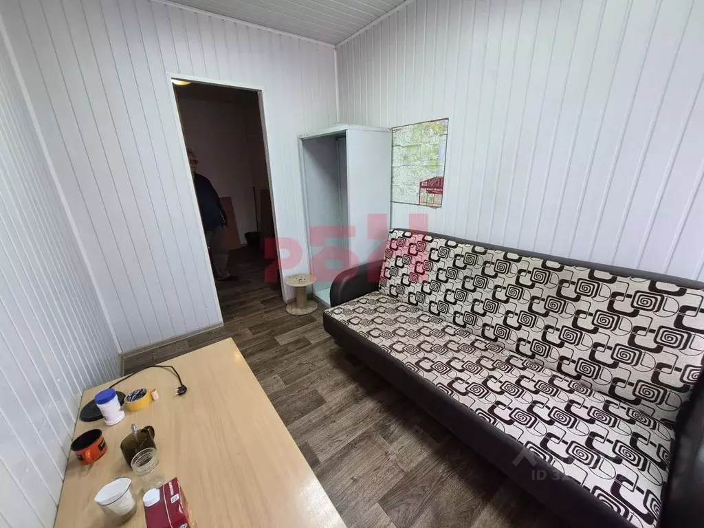 Офис в Пензенская область, Пенза ул. Металлистов (52 м) - Фото 2