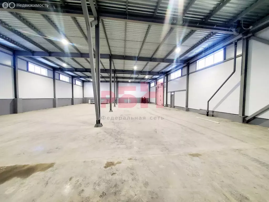 Склад (1200 м) - Фото 2