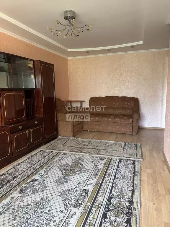 2-к кв. Орловская область, Орел Московское ш., 169 (45.9 м) - Фото 2