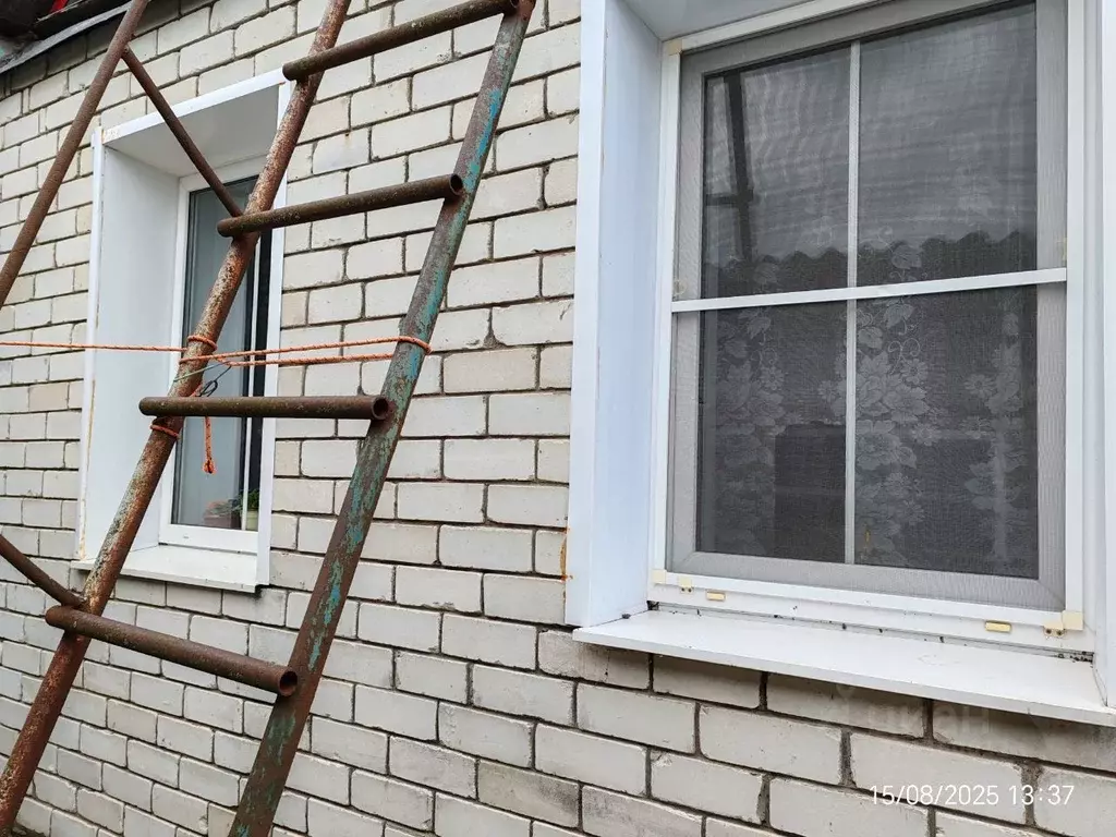 Дом в Белгородская область, Яковлевский муниципальный округ, Яковлево ... - Фото 1