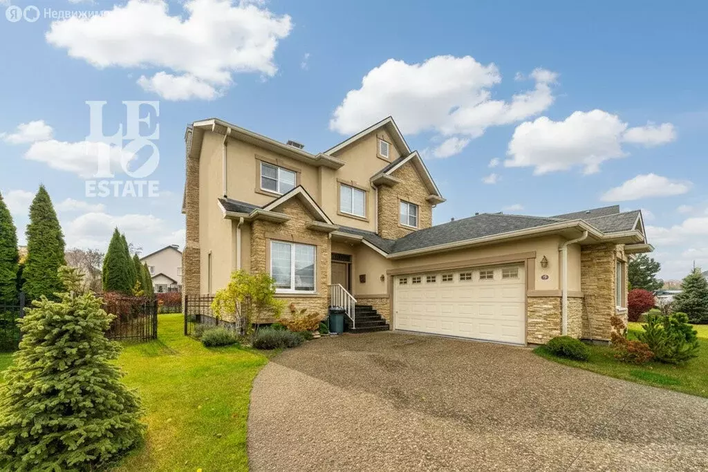 Дом в Московская область, городской округ Мытищи, посёлок Вешки, ... - Фото 2