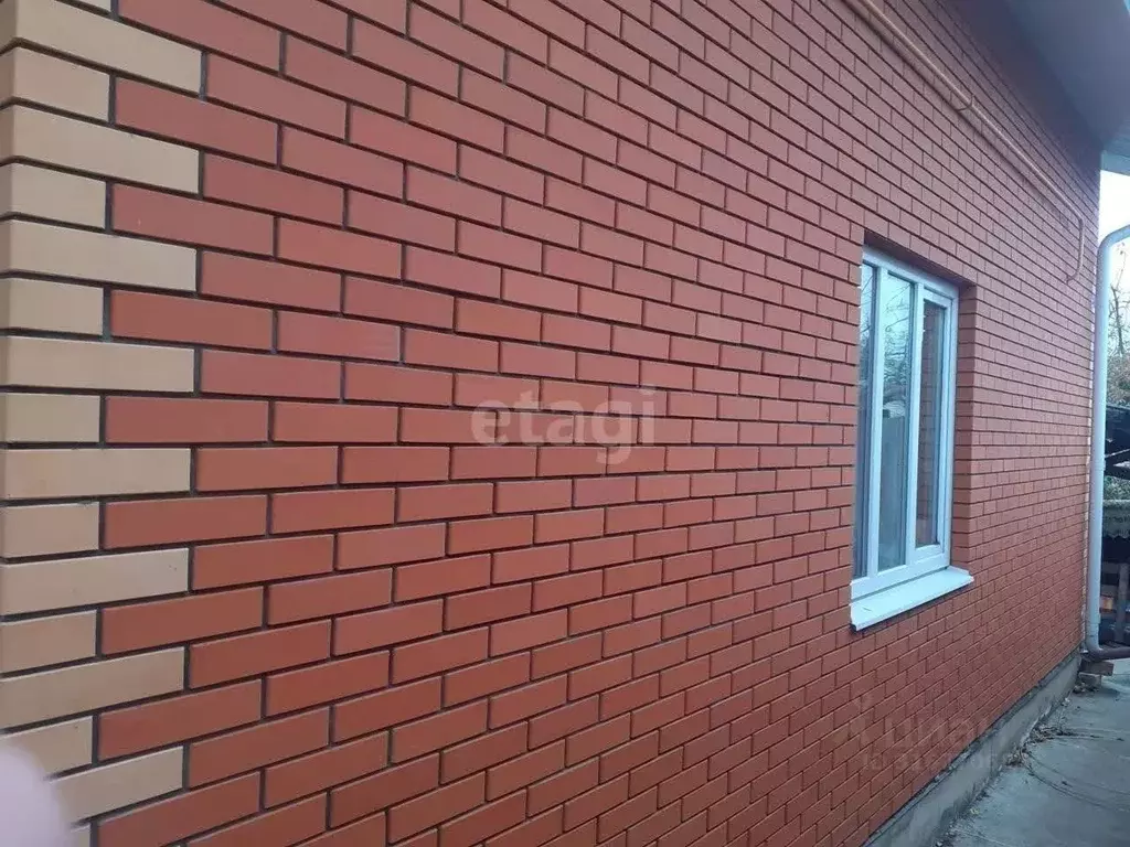 Дом в Липецкая область, Грязи ул. Мересьева, 8 (205 м) - Фото 0