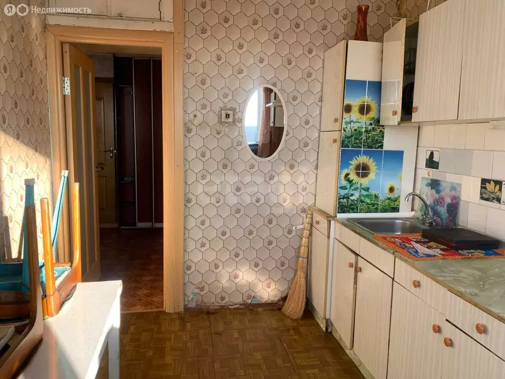 2-комнатная квартира: Брянск, Красноармейская улица, 170А (42 м) - Фото 1