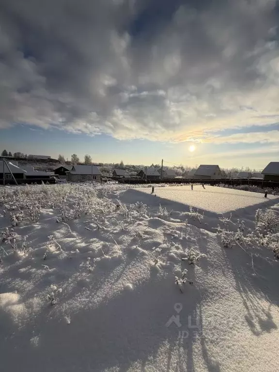 Участок в Ленинградская область, Гатчинский муниципальный округ, д. ... - Фото 1