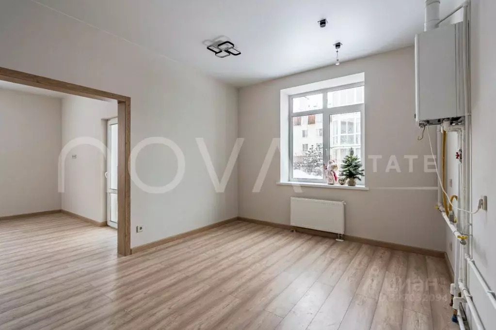 4-к кв. Санкт-Петербург, Санкт-Петербург, Сестрорецк Рыбацкая ул., 11 ... - Фото 2