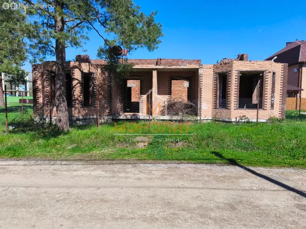 Участок в Горячий Ключ, Владимирская улица (6 м) - Фото 2