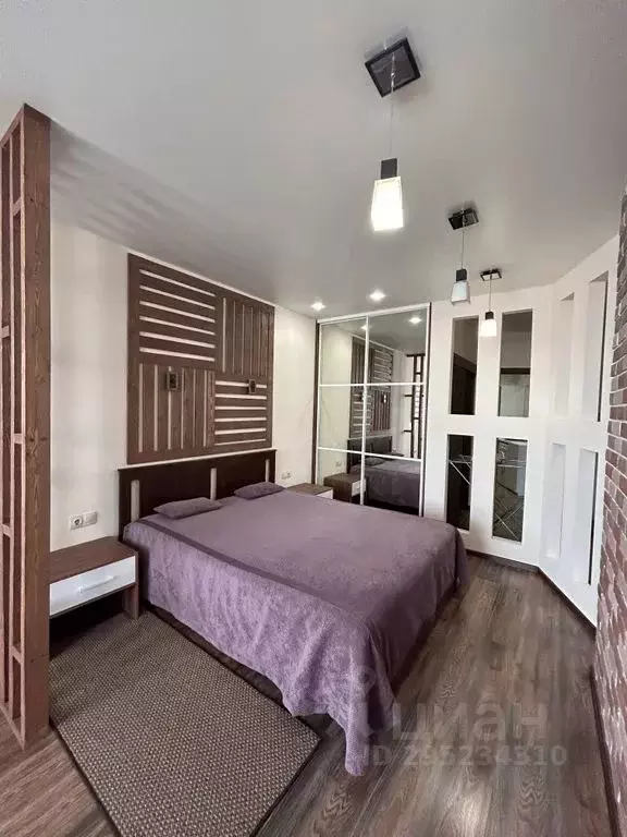 Студия Татарстан, Казань Щербаковский пер., 7 (60.0 м) - Фото 2