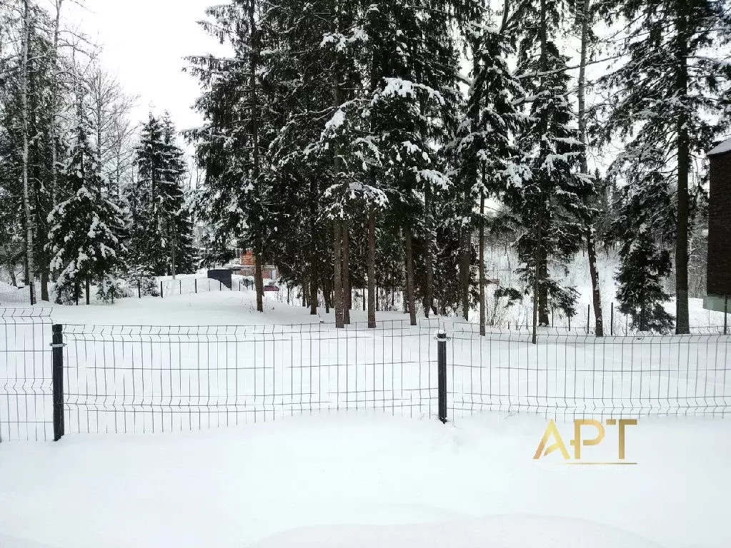 Продается участок в с. Луцино - Фото 1