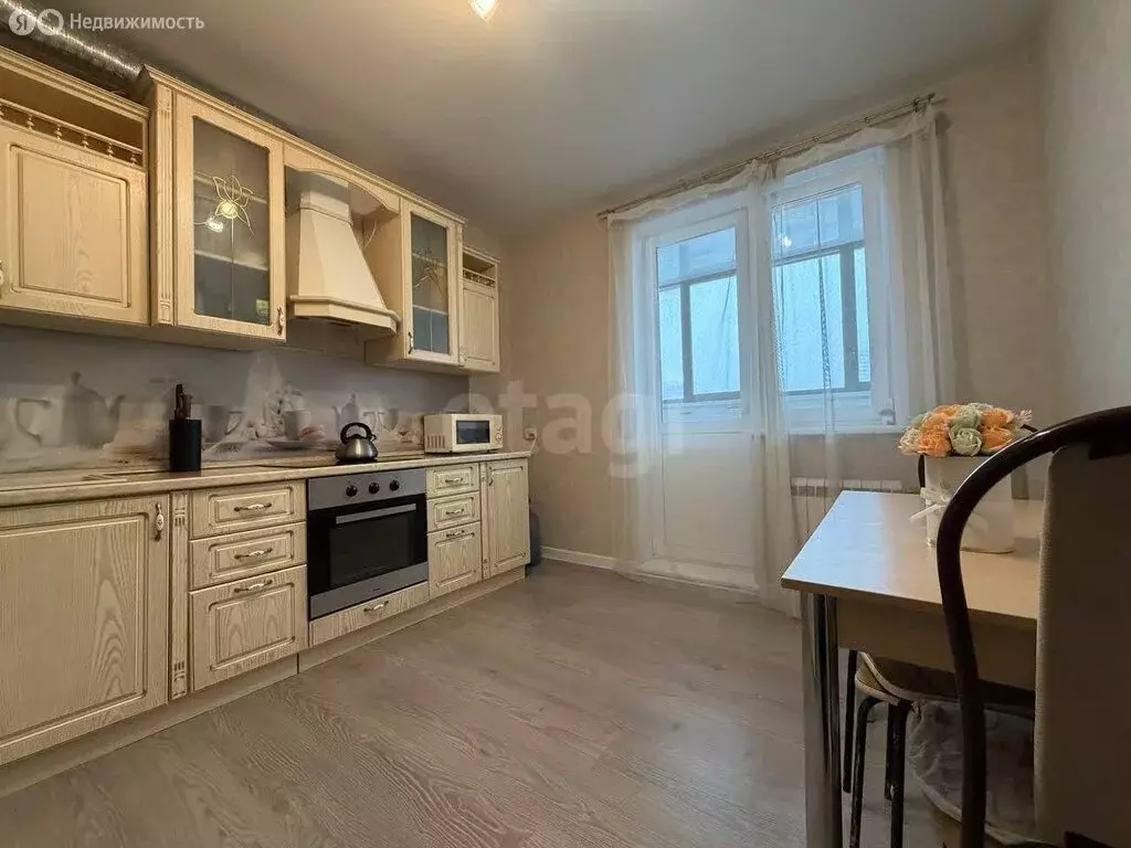 1-комнатная квартира: Самара, проспект Карла Маркса, 200 (39.2 м) - Фото 2