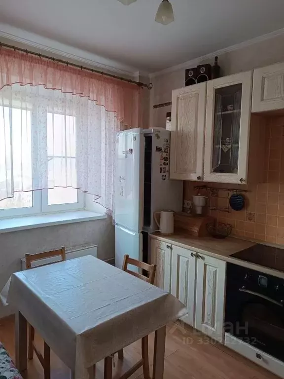 1-к кв. Московская область, Люберцы 115-й кв-л, ул. Авиаторов, 11 ... - Фото 2
