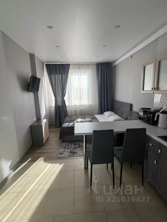 2-к кв. Краснодарский край, Краснодар Камвольно-суконный Комбинат мкр, ... - Фото 2