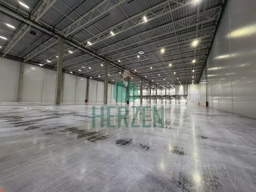 Склад в Московская область, Мытищи городской округ, д. Аббакумово 3 ... - Фото 1