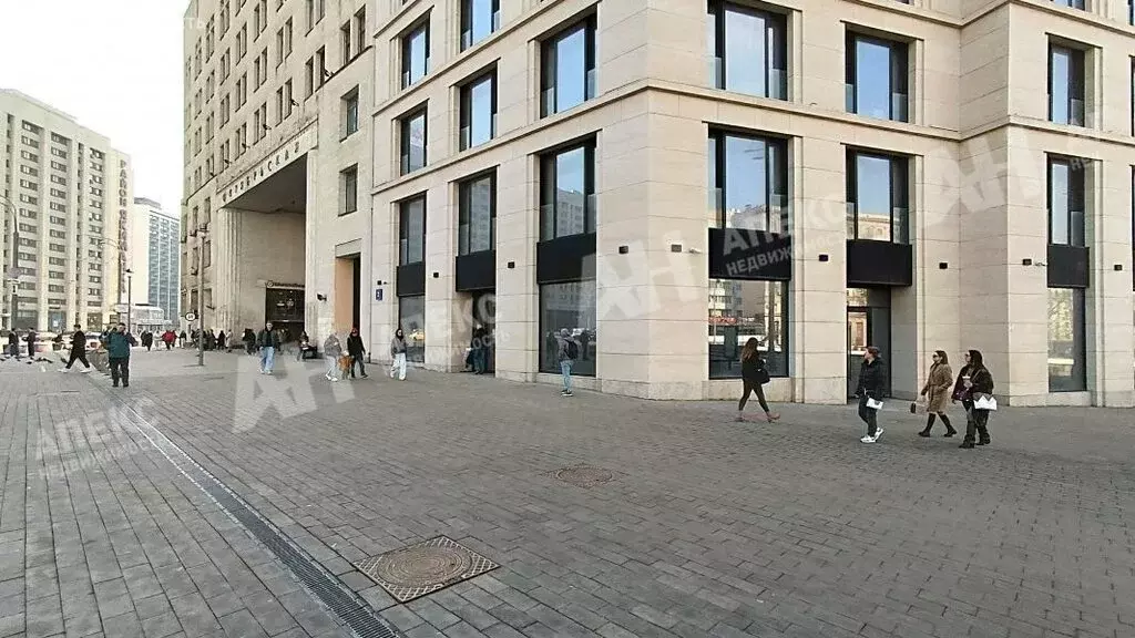 Помещение свободного назначения (56 м) - Фото 2