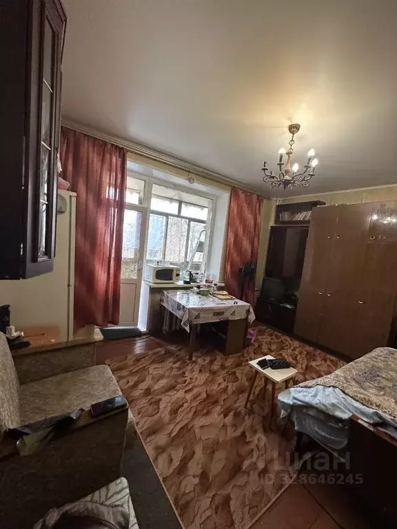 Комната Московская область, Королев проезд Ударника, 5 (17.2 м) - Фото 1