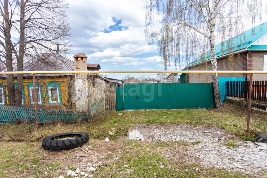 Участок в Татарстан, Мензелинск ул. Татарстан (6.3 сот.) - Фото 1