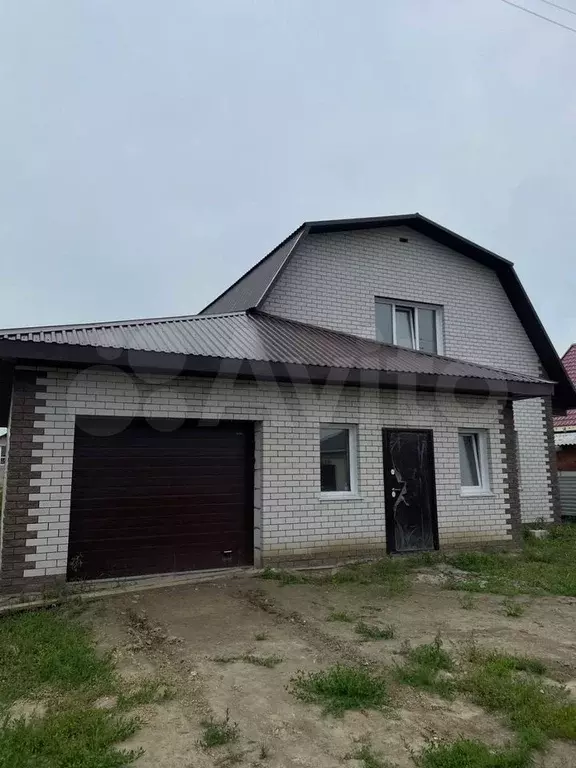 Коттедж 140 м на участке 7,5 сот. - Фото 0