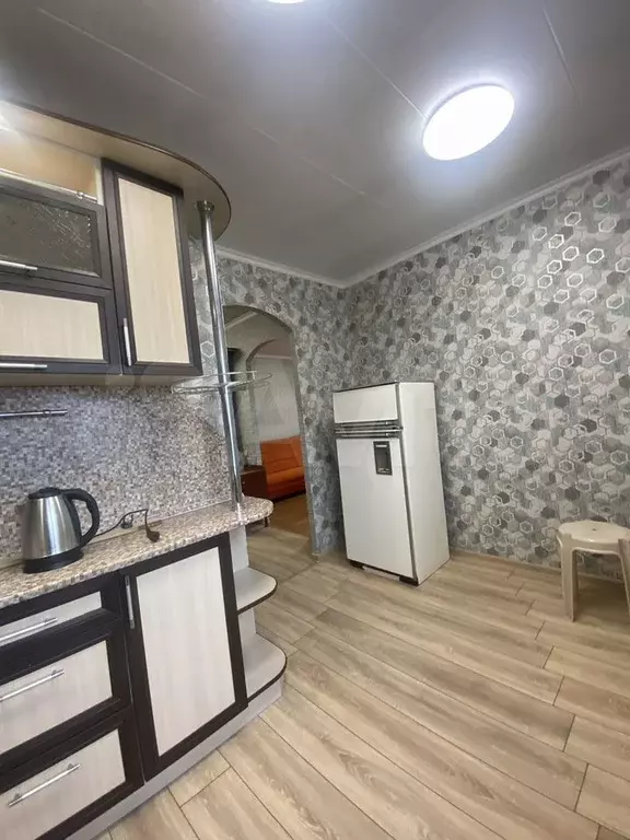 2-к. квартира, 47 м, 5/5 эт. - Фото 0