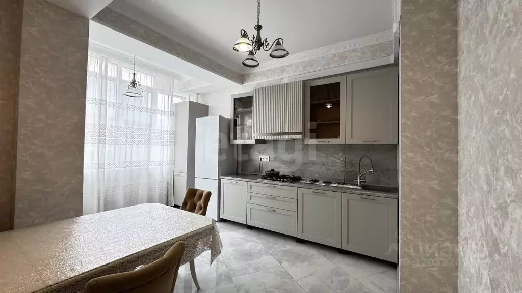 2-к кв. Дагестан, Махачкала ул. Поповича, 22А (70.0 м) - Фото 1