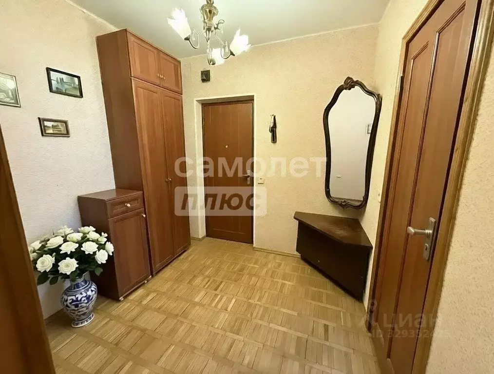 2-к кв. Московская область, Видное Петровский проезд, 20 (53.4 м) - Фото 2