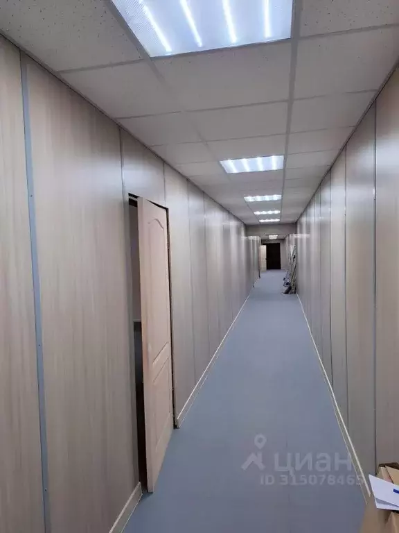 Офис в Новосибирская область, Новосибирск ул. Королева, 40к55 (25 м) - Фото 2