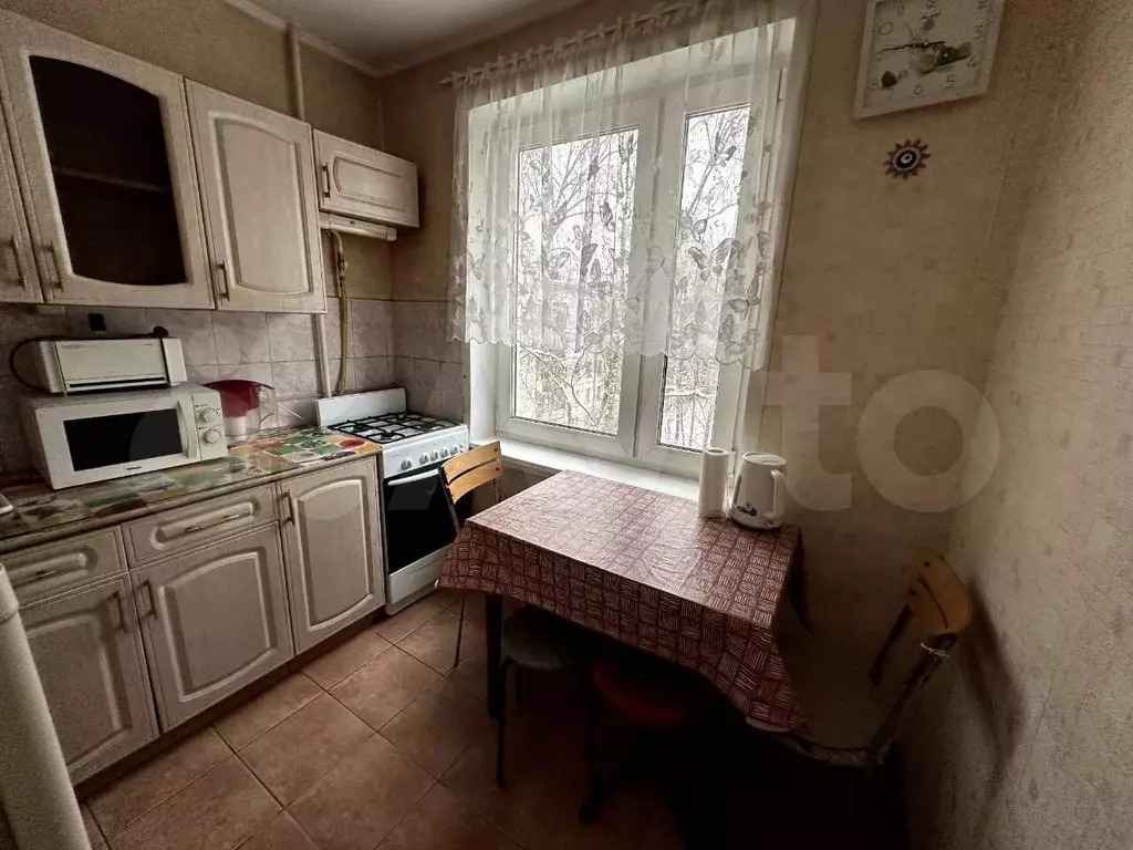 3-к. квартира, 60 м, 5/9 эт. - Фото 0