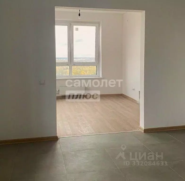 4-к кв. Московская область, Люберцы ул. Рождественская, 8 (85.0 м) - Фото 2