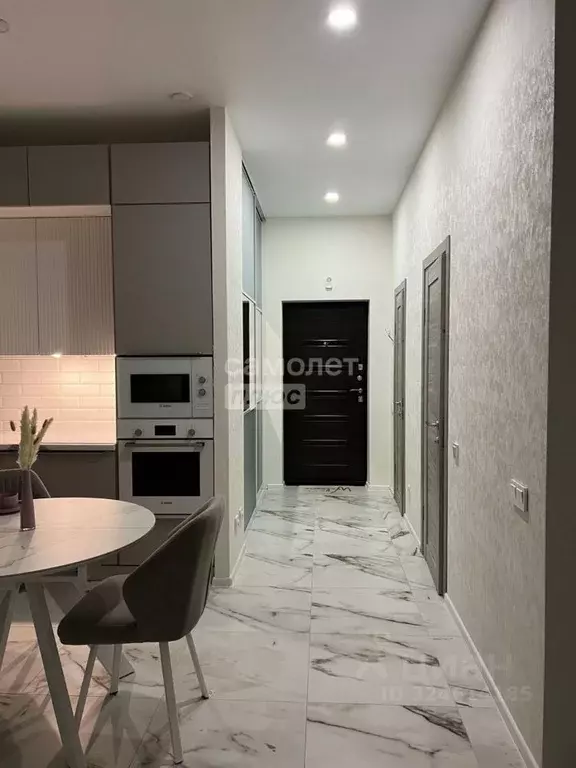 3-к кв. Московская область, Люберцы ул. Кирова, 11 (66.0 м) - Фото 1