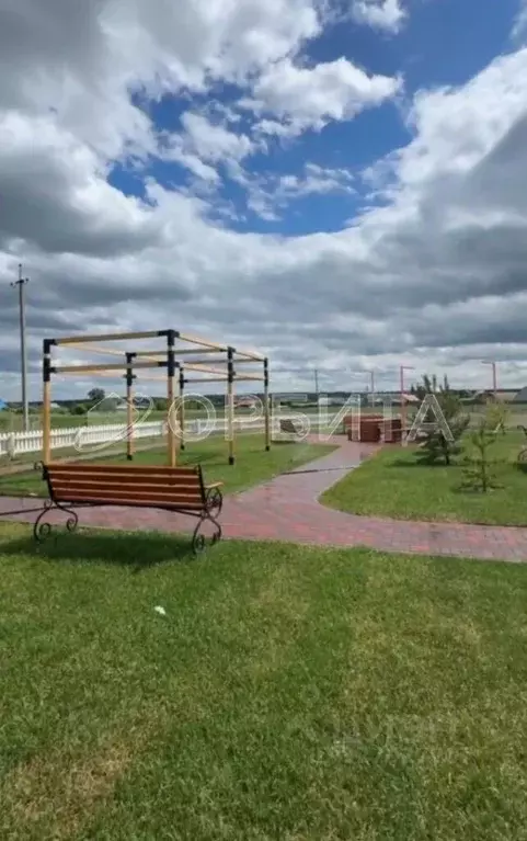 Участок в Свердловская область, Тугулымский муниципальный округ, с. ... - Фото 1