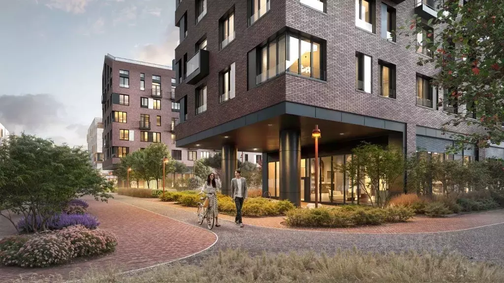 4-к кв. Московская область, Красногорск городской округ, д. Поздняково ... - Фото 1