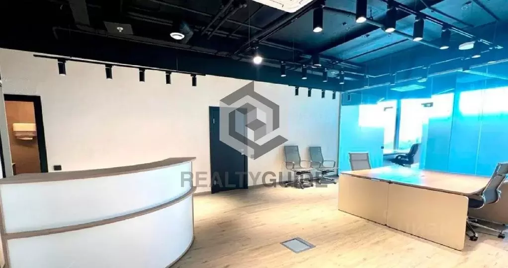 Офис в Москва наб. Пресненская, 12 (77 м) - Фото 2