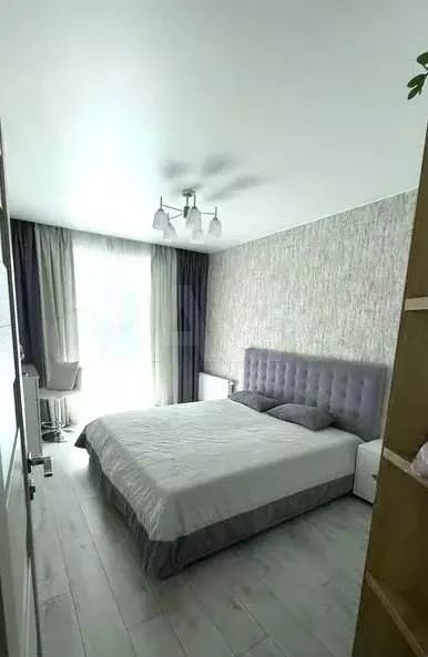 2-к. квартира, 48 м, 6/20 эт. - Фото 0