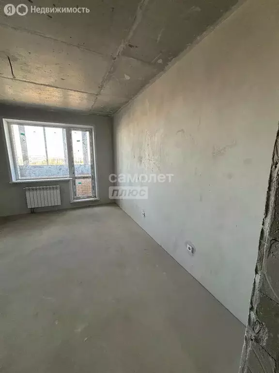 Квартира-студия: Новосибирск, 2-я Воинская улица, 53 (28.5 м) - Фото 1